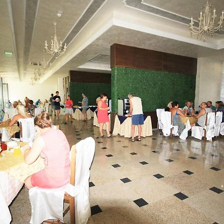 Kamenec Hotel Nesebar Bagian luar foto